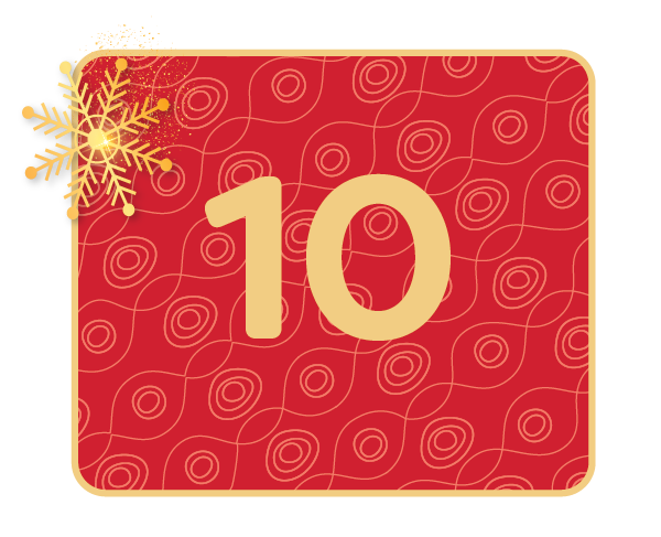 10