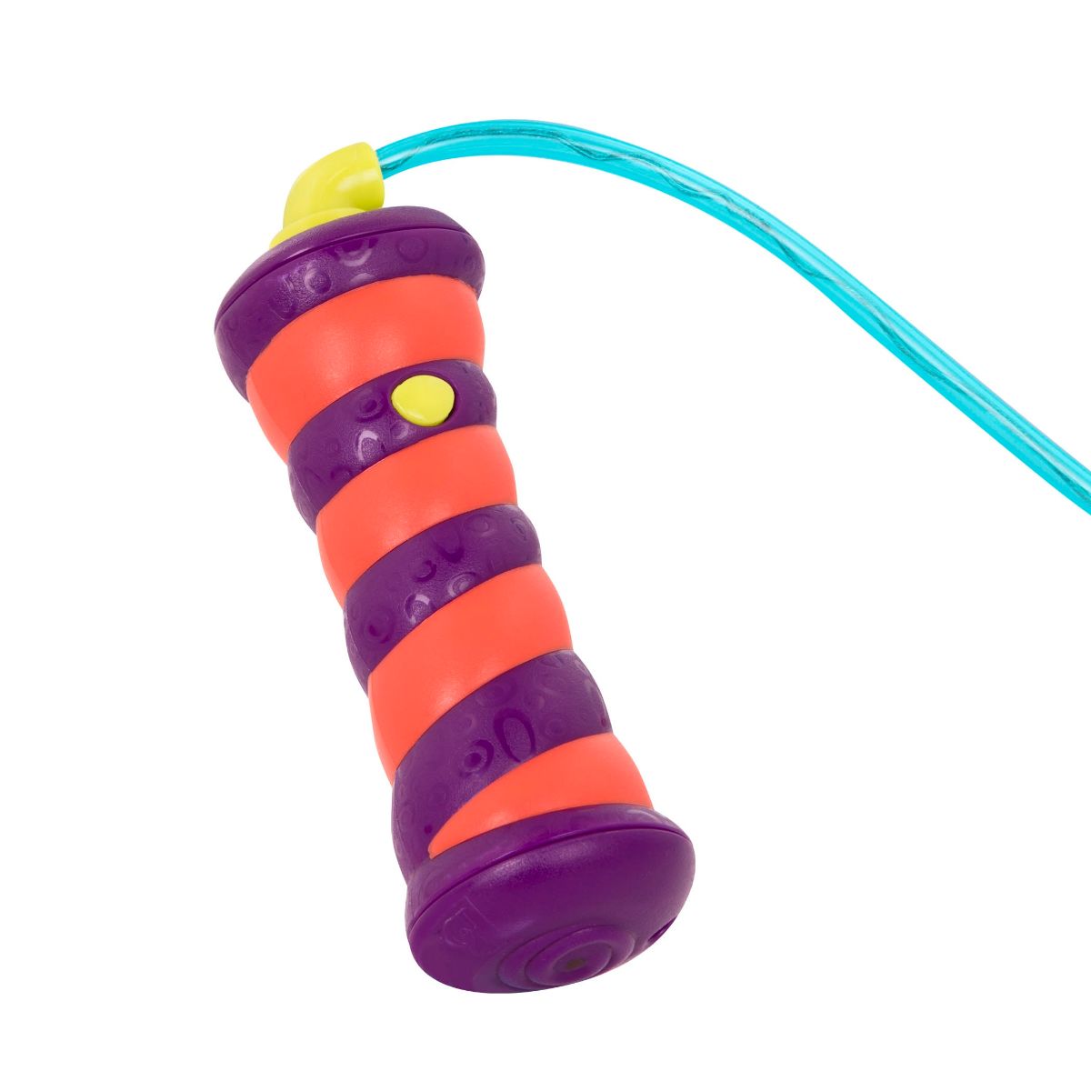 Light-up jump rope