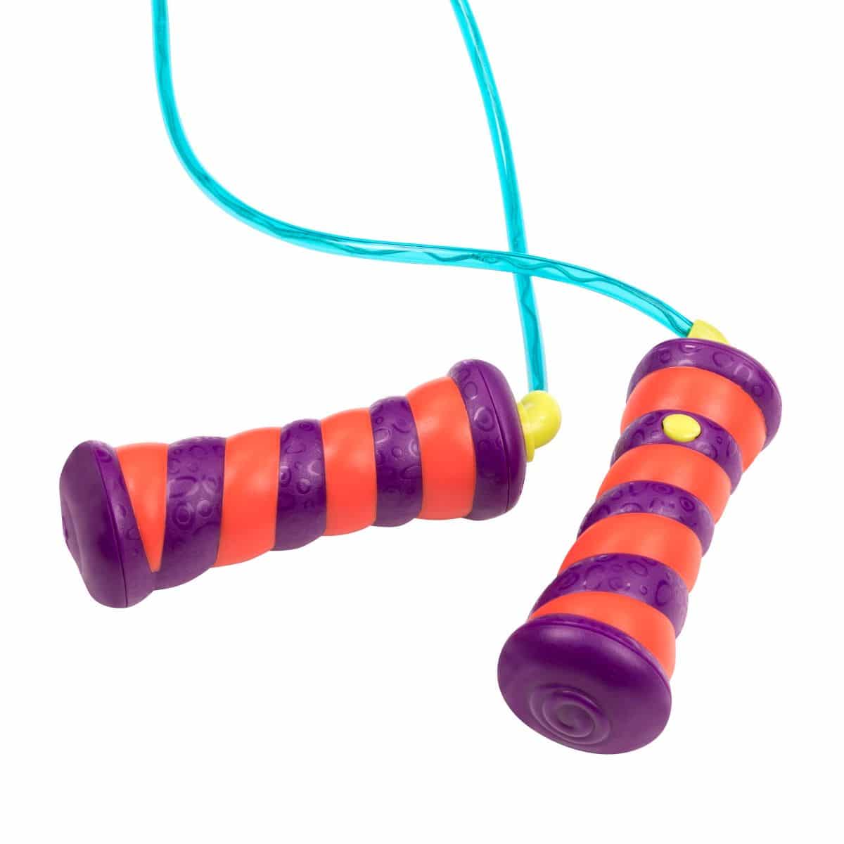 Light-up jump rope