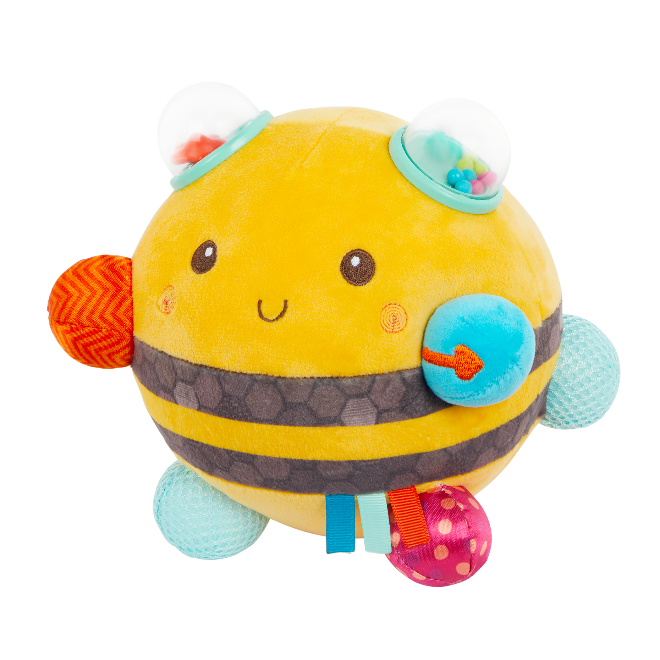 Fuzzy Buzzy Bee