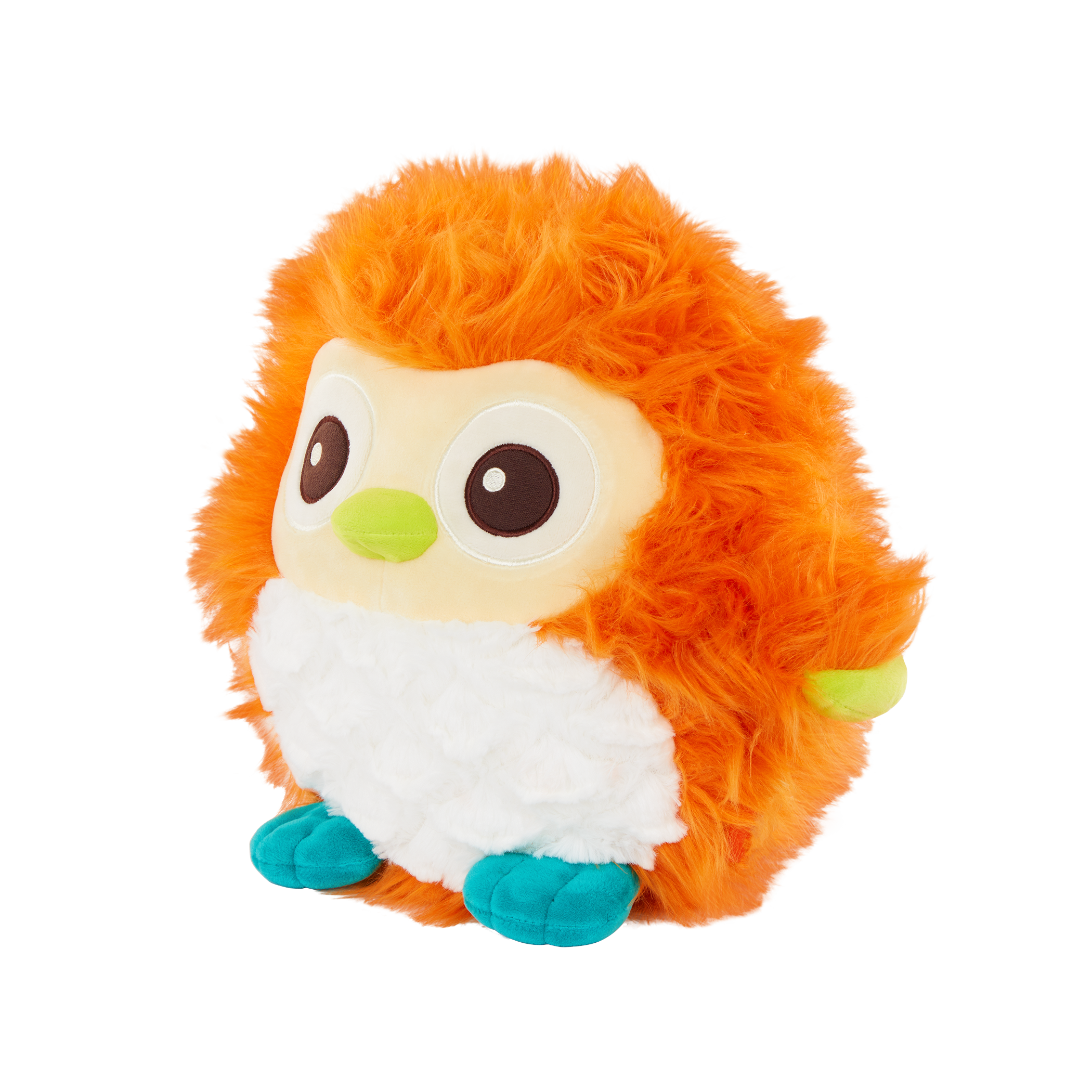 Fluffy Funkies - Ola Owl
