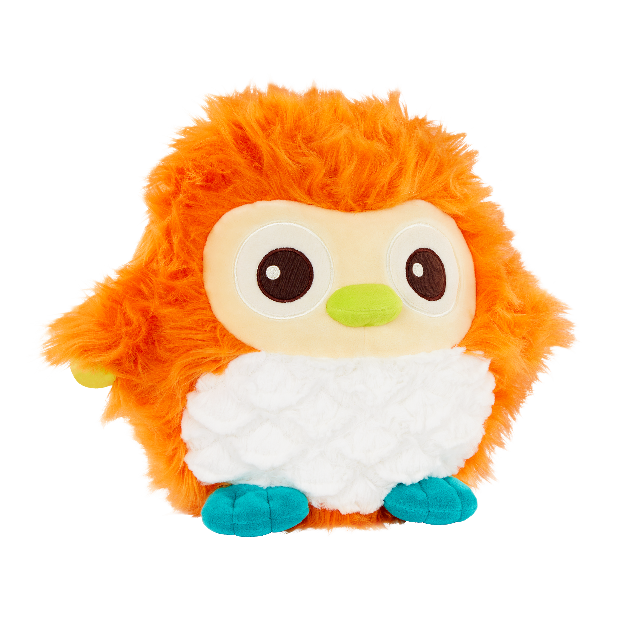Fluffy Funkies - Ola Owl