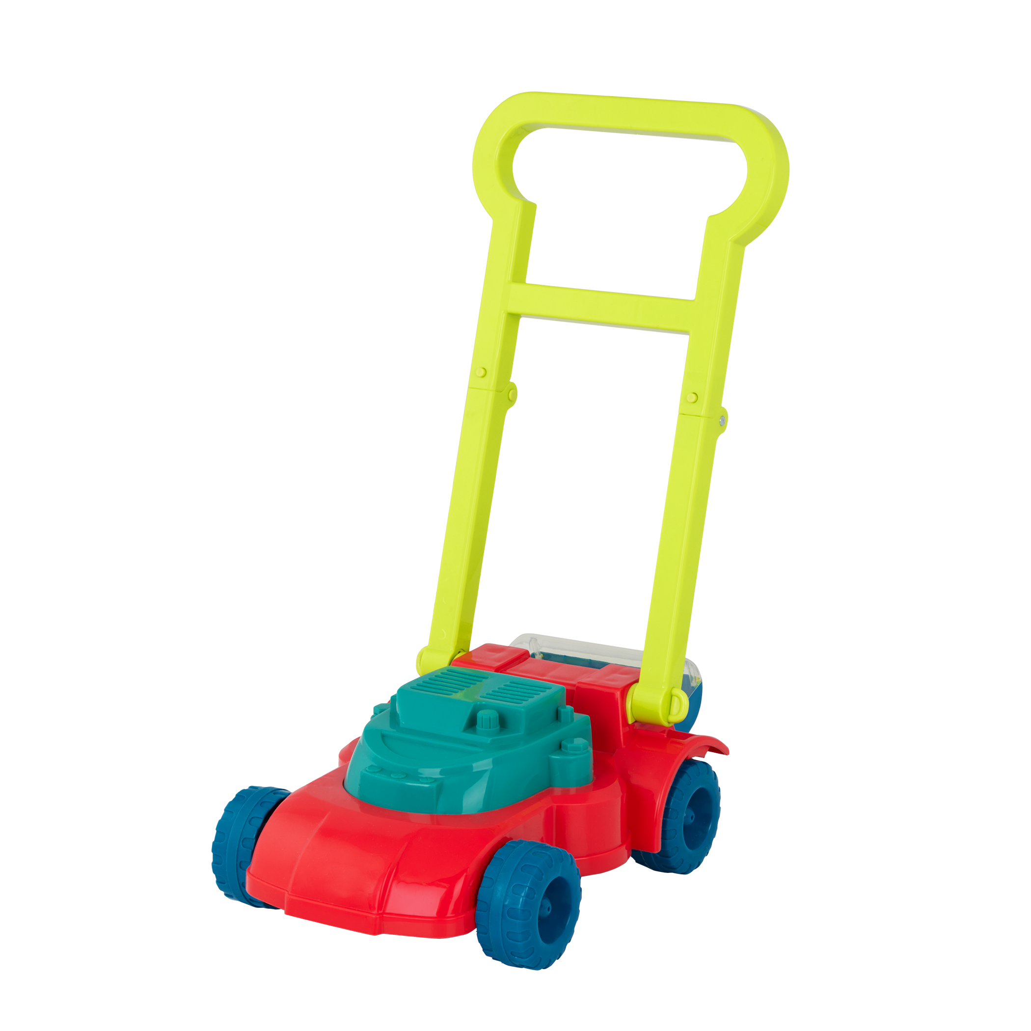 Toy Lawn Mower