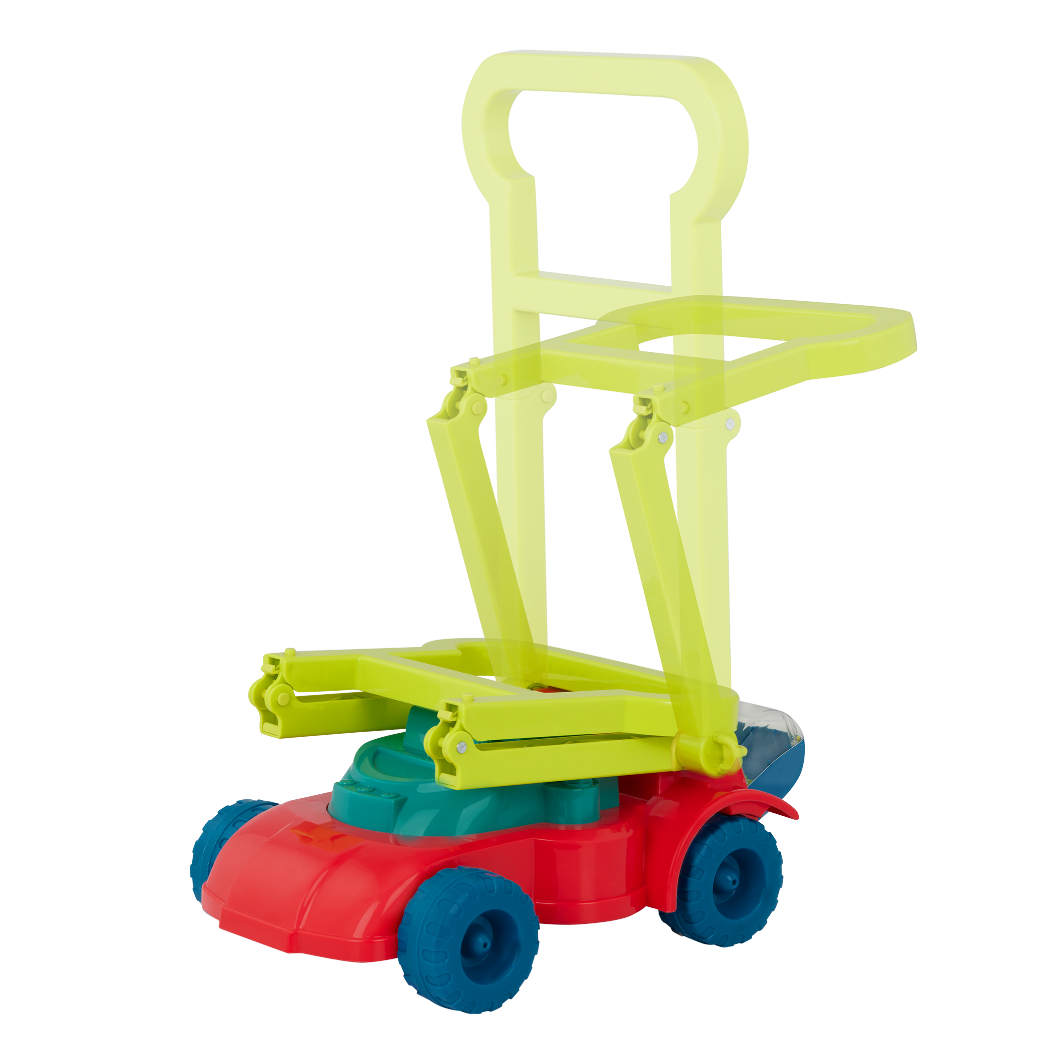 Toy Lawn Mower