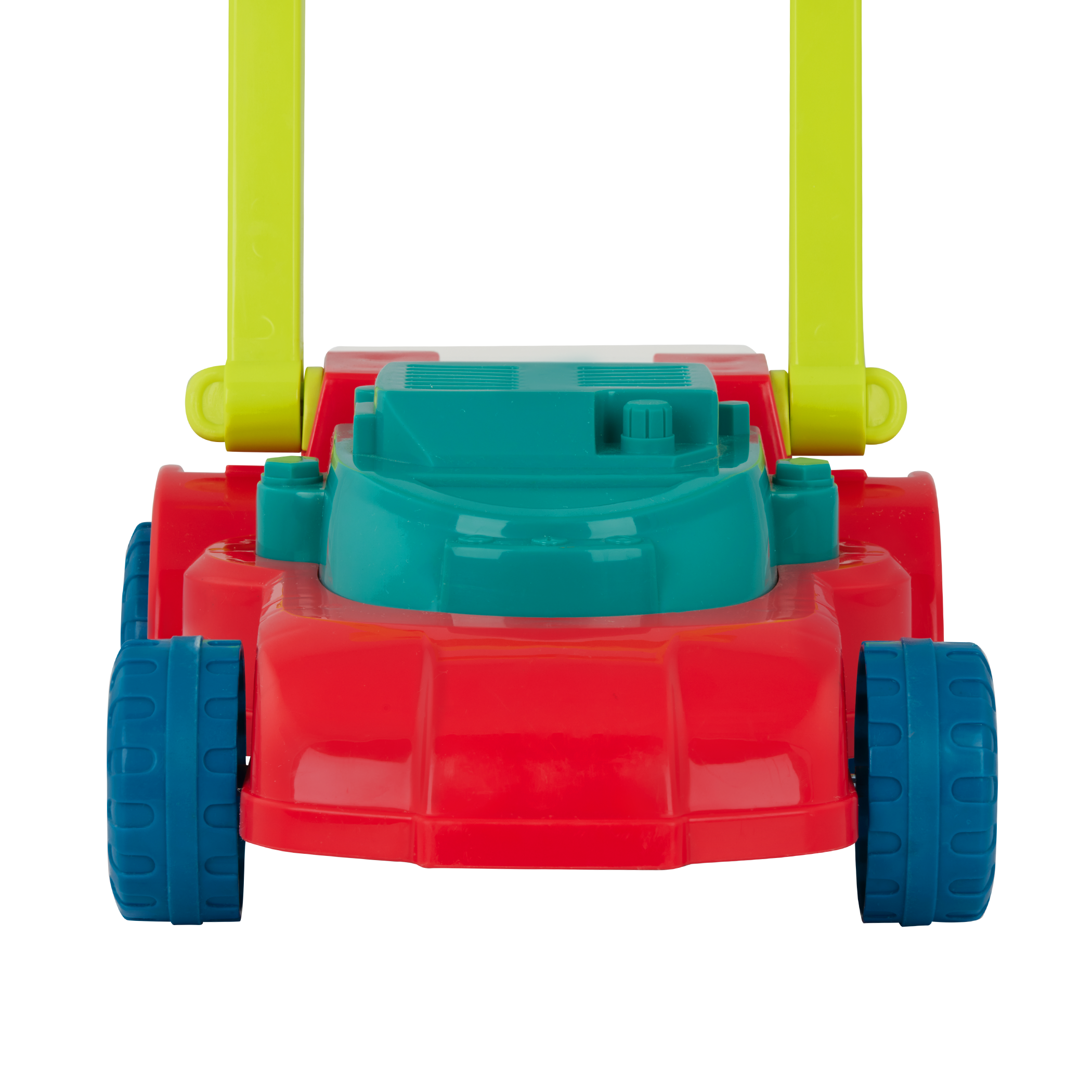 Toy Lawn Mower