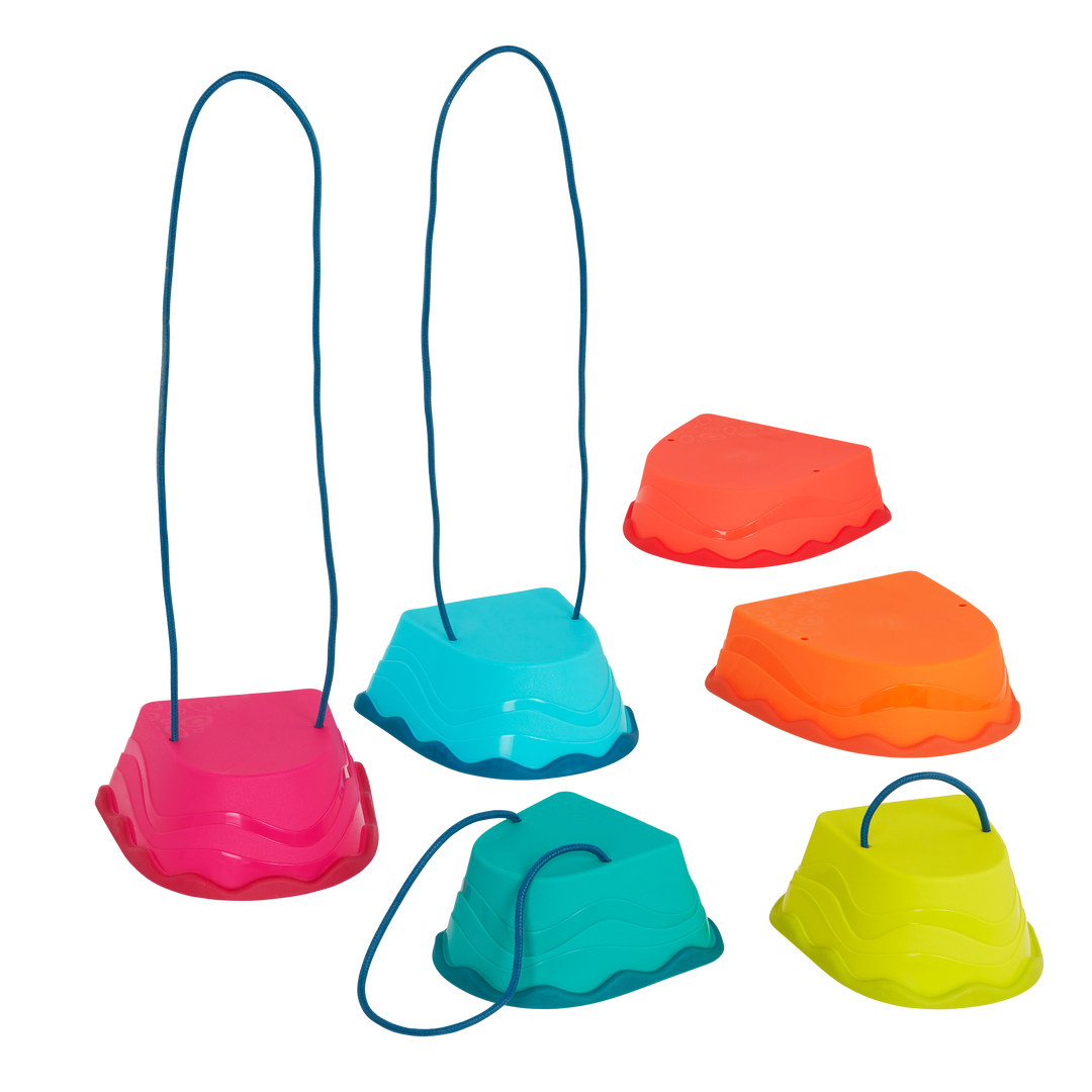 Step-n-Stomp | Steppers for Kids | B. toys – B.toys Australia