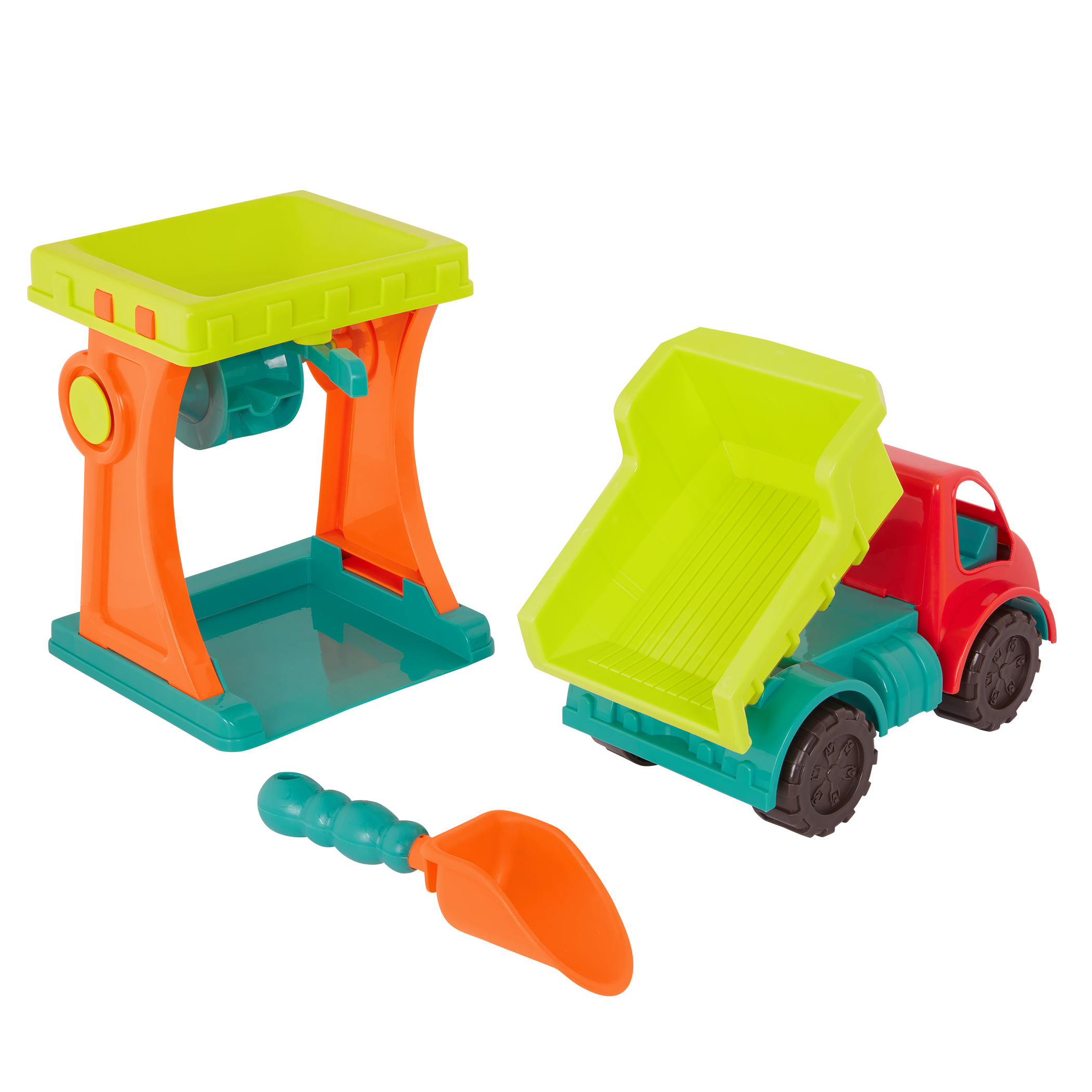 Sand Mill Playset