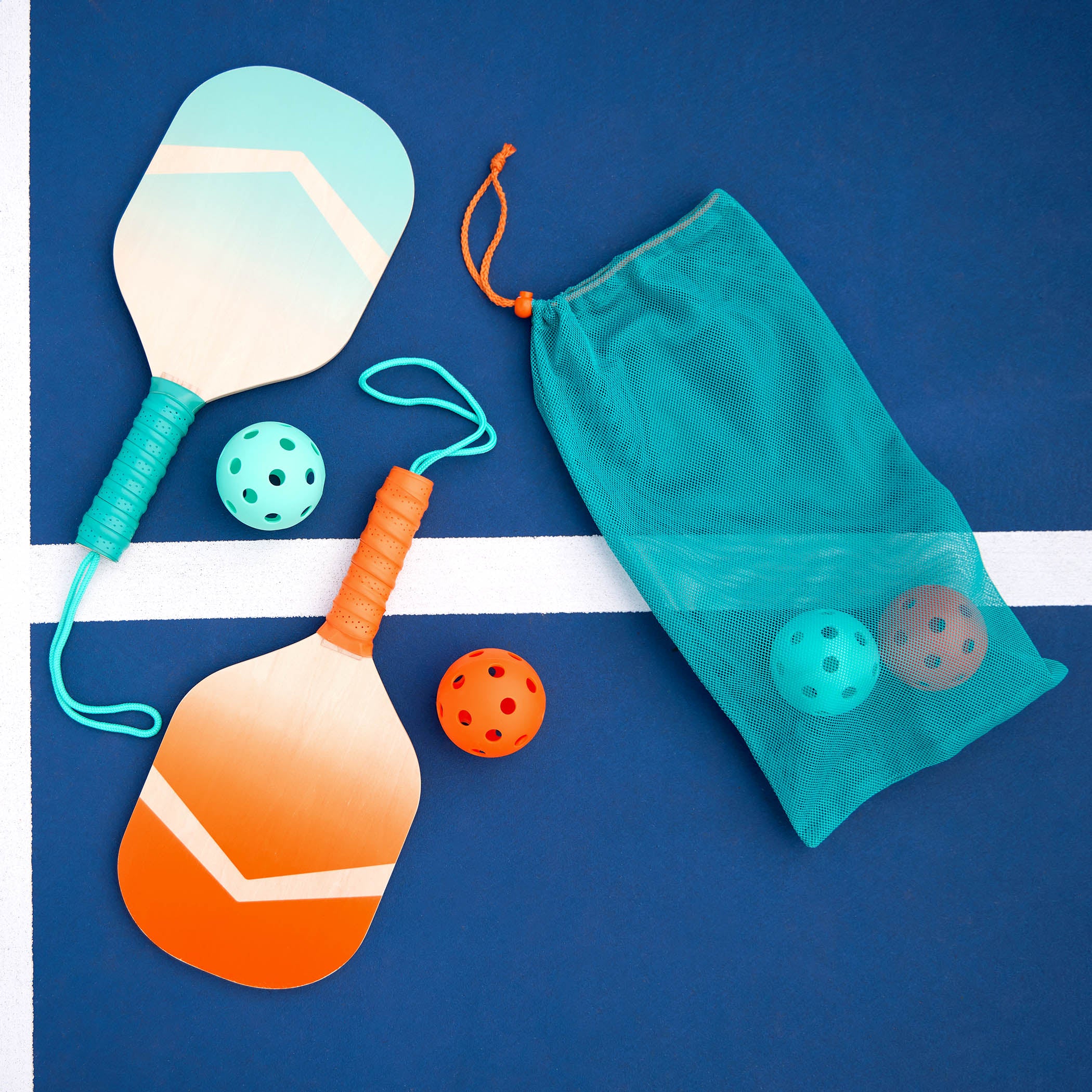 Pickleball Set