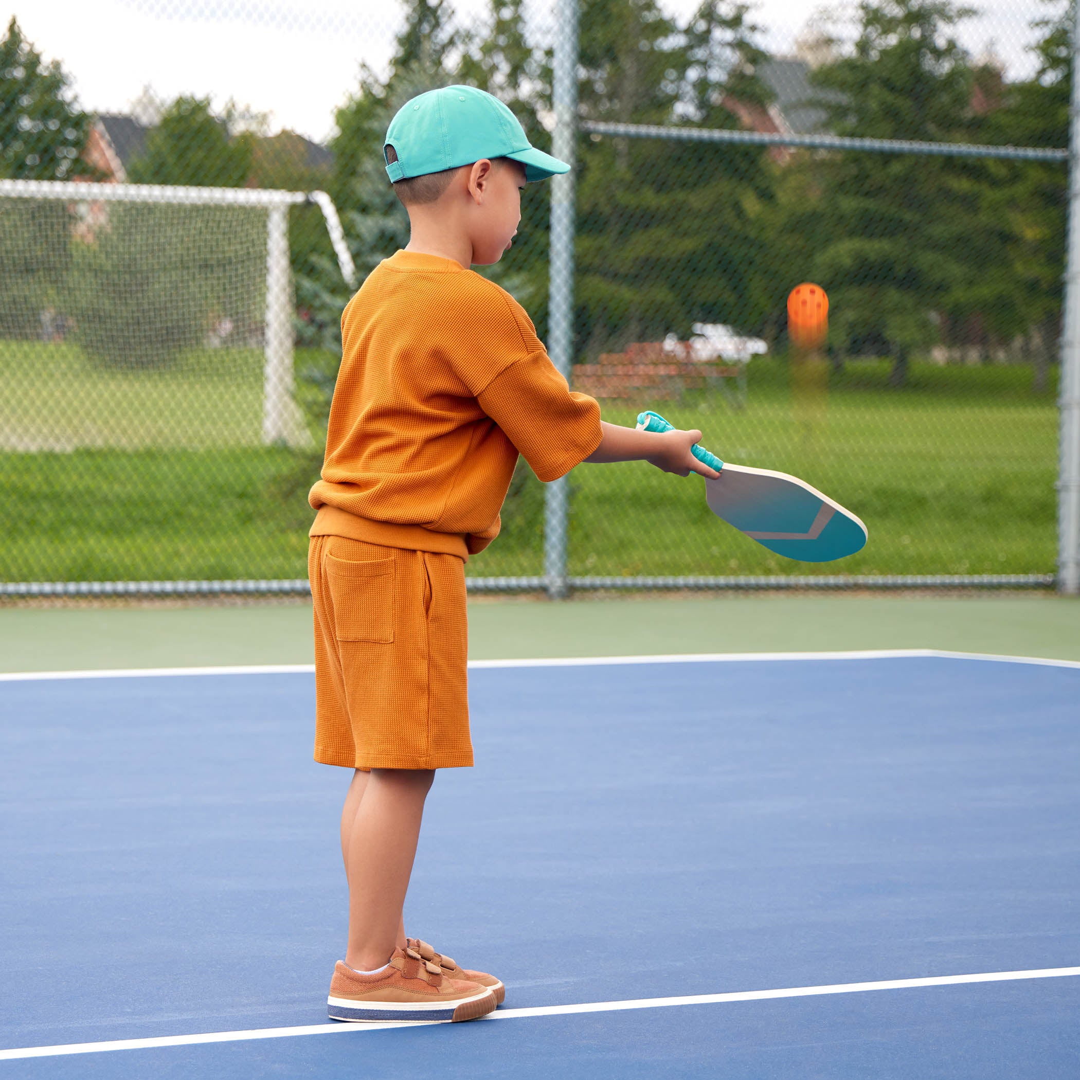 Pickleball Set