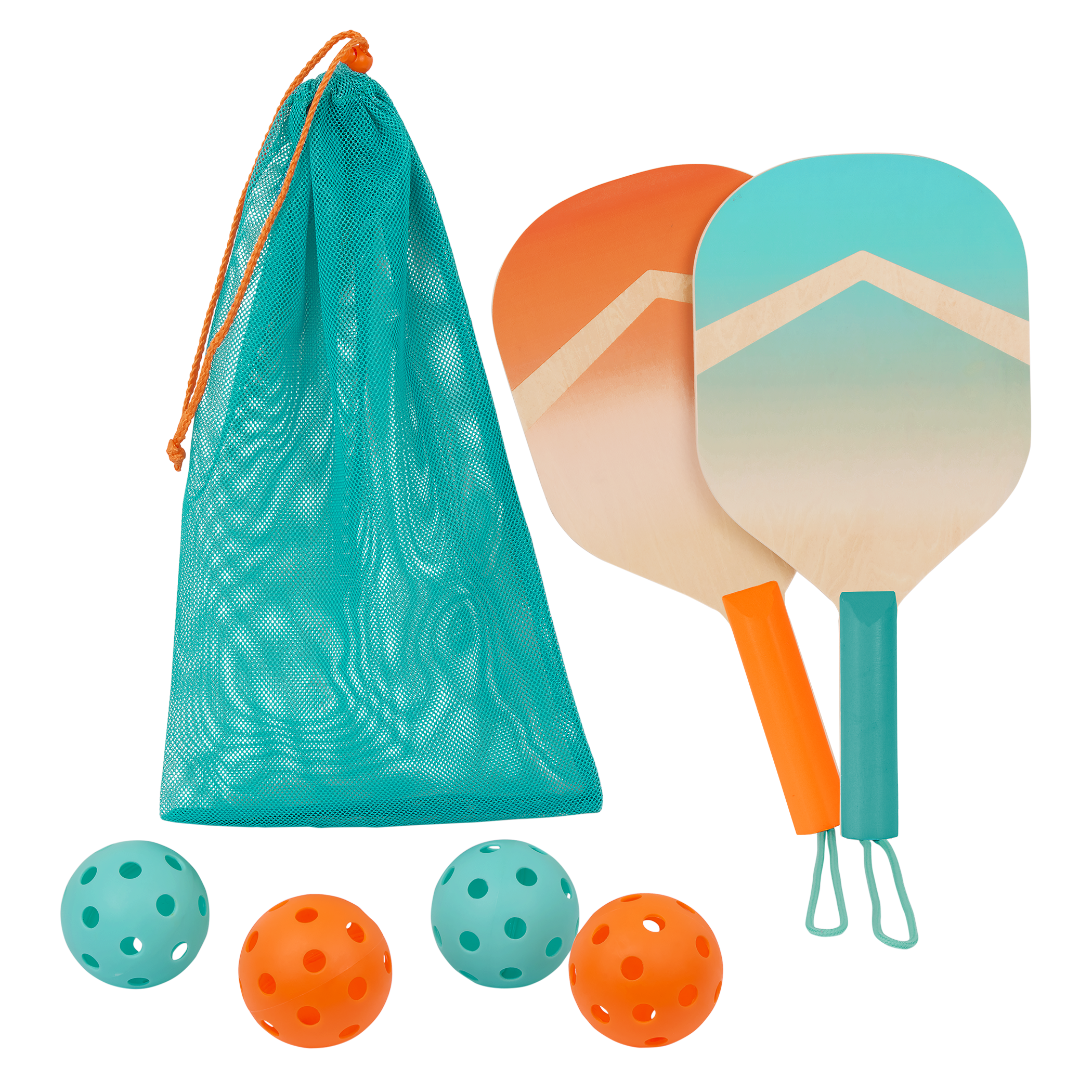 Pickleball Set