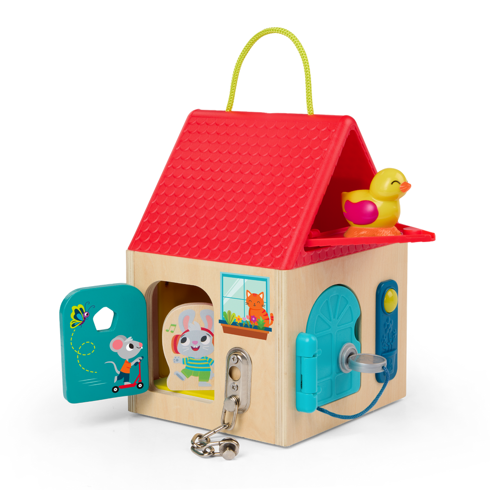 Baby Toys, Toddler Toys & Furniture for Kids | B. toys – B.toys Australia