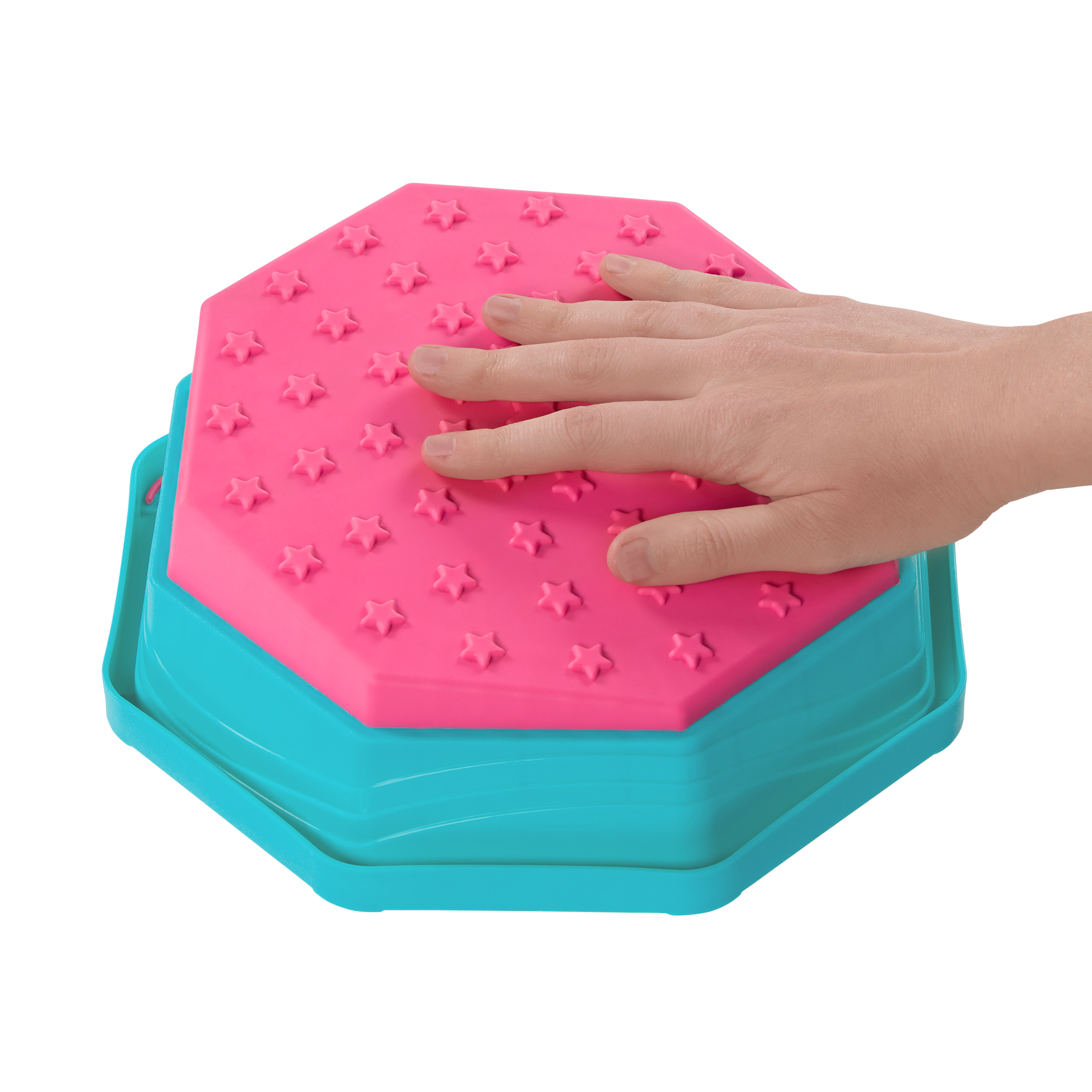 Musical balance beam set for toddlers and kids