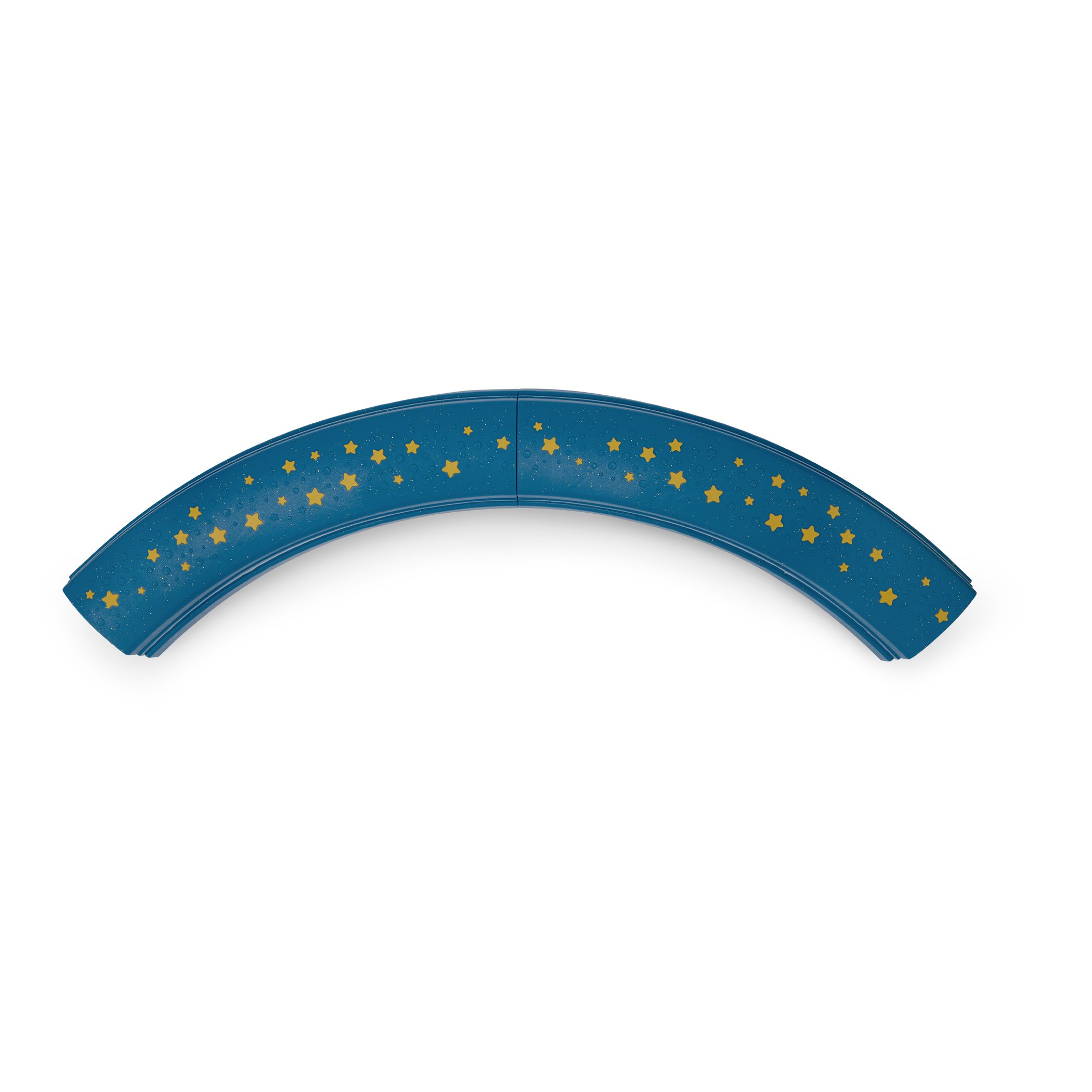 Solar system balance beams for kids