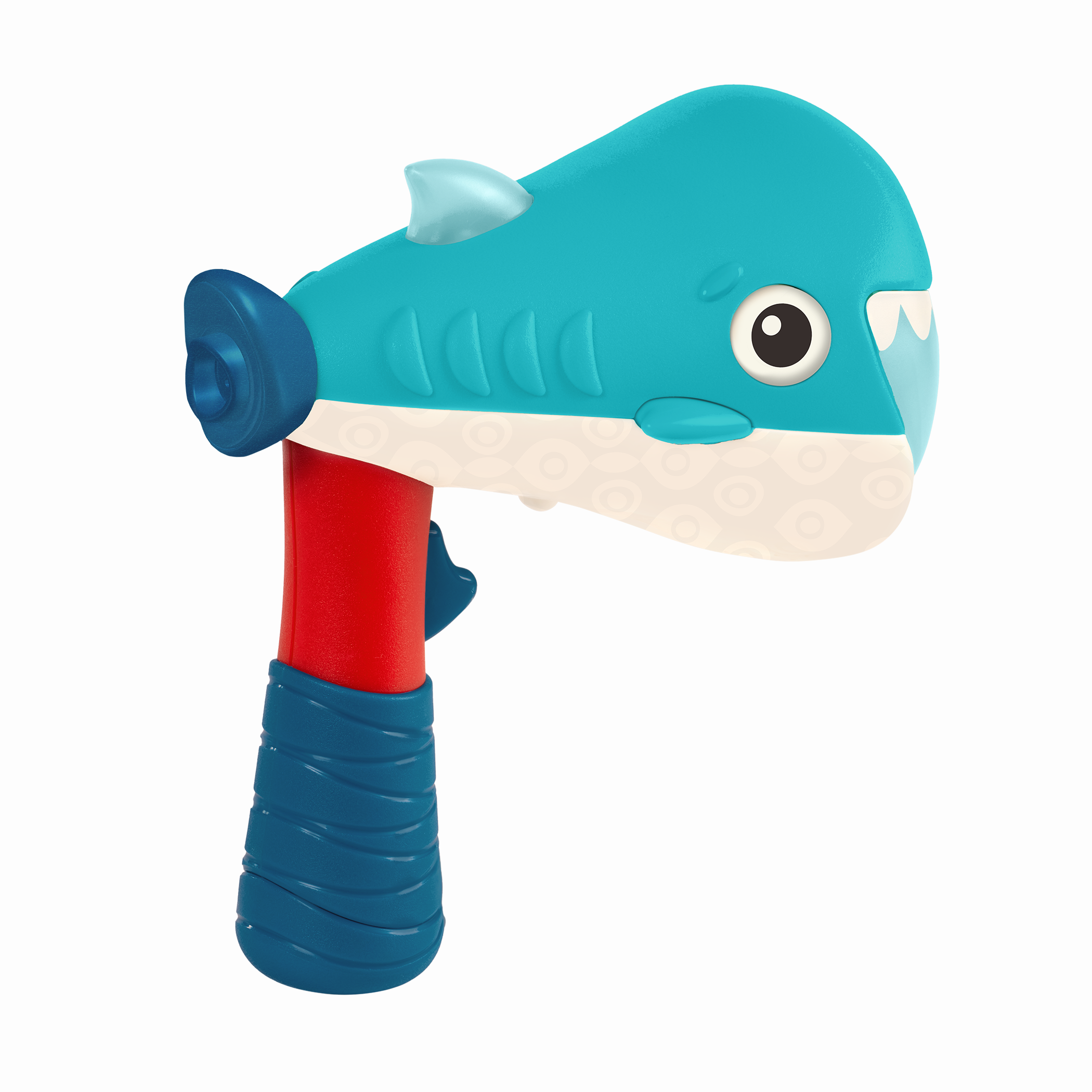 Voice changer toy for kids