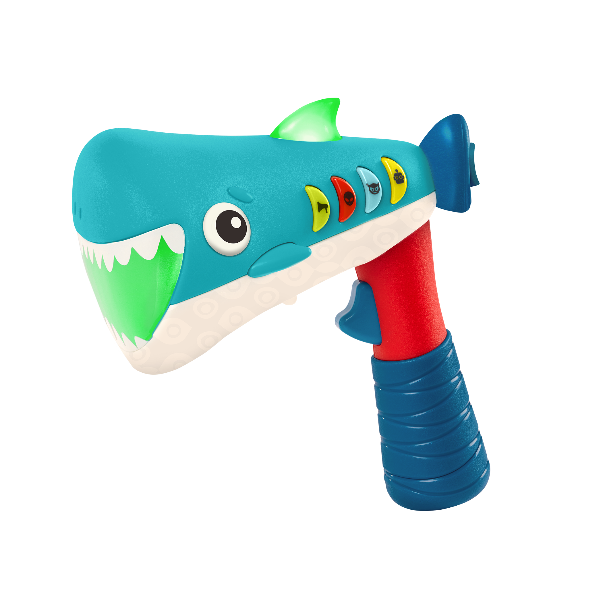 Voice changer toy for kids