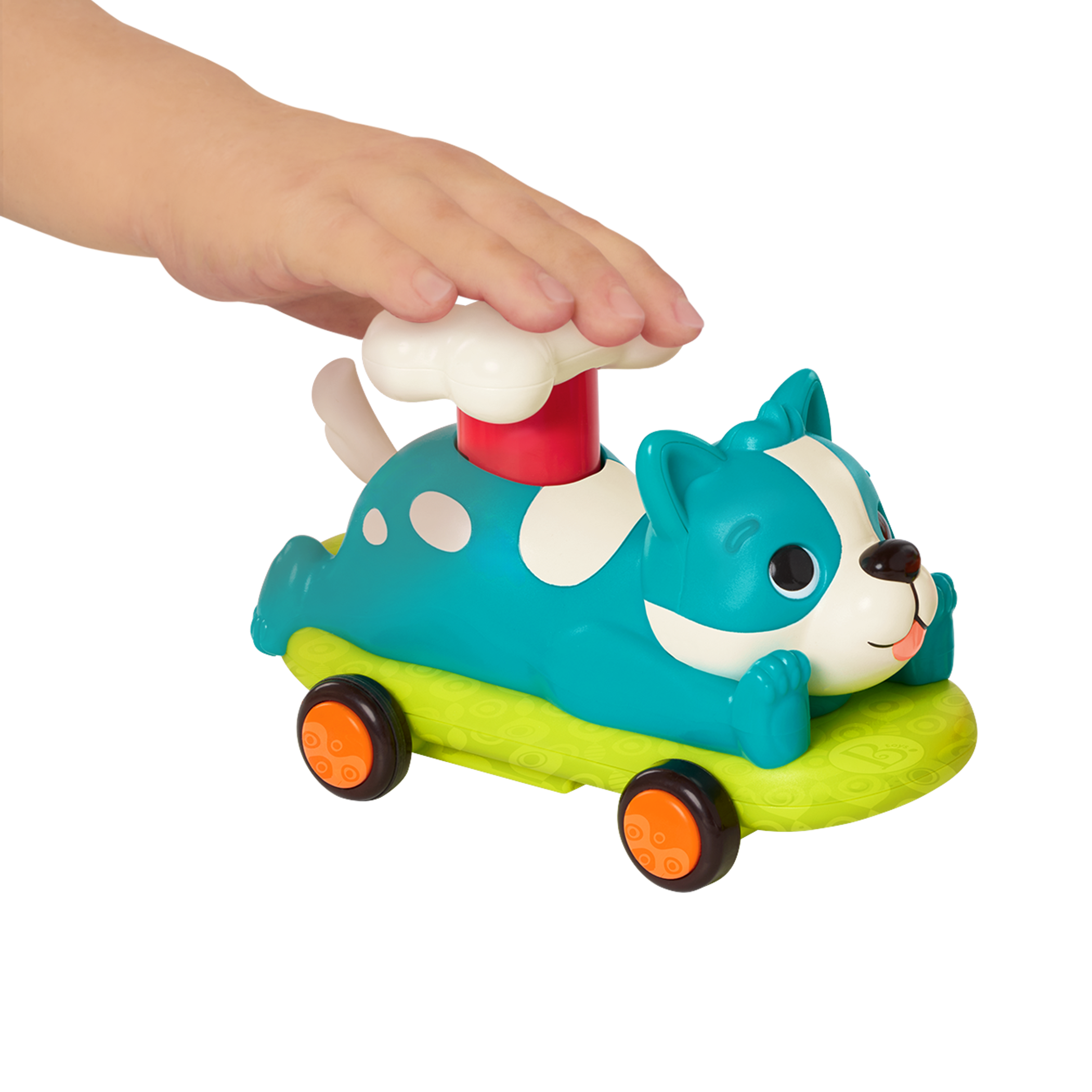 PawMobiles